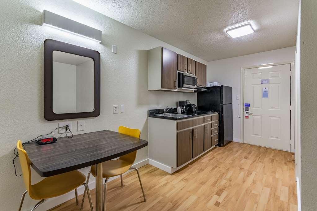 Studio 6-Dallas, Tx Kamer foto